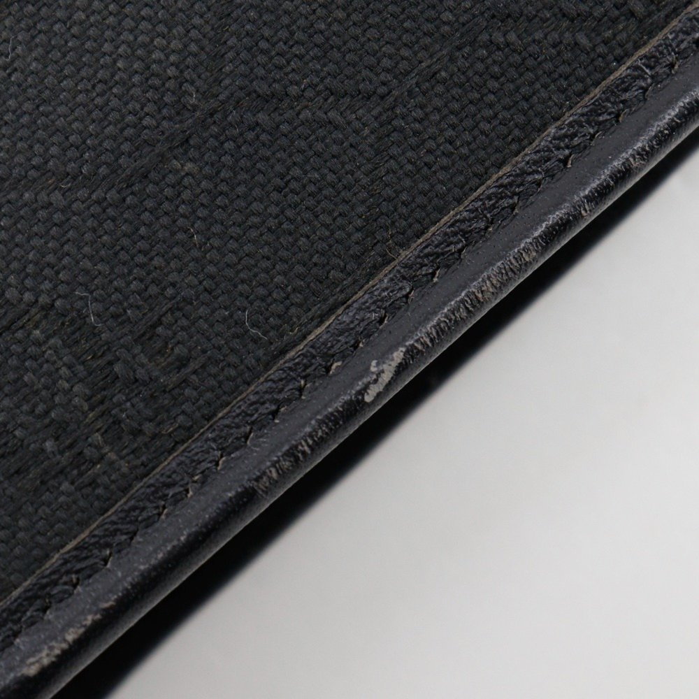 DIOR Black Shoulder Bag - Picture 8 of 16